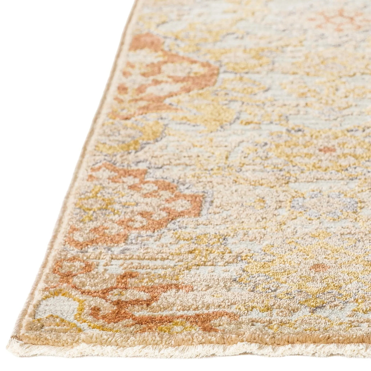 Odessa OD7 Beige Rug - Rug & Home