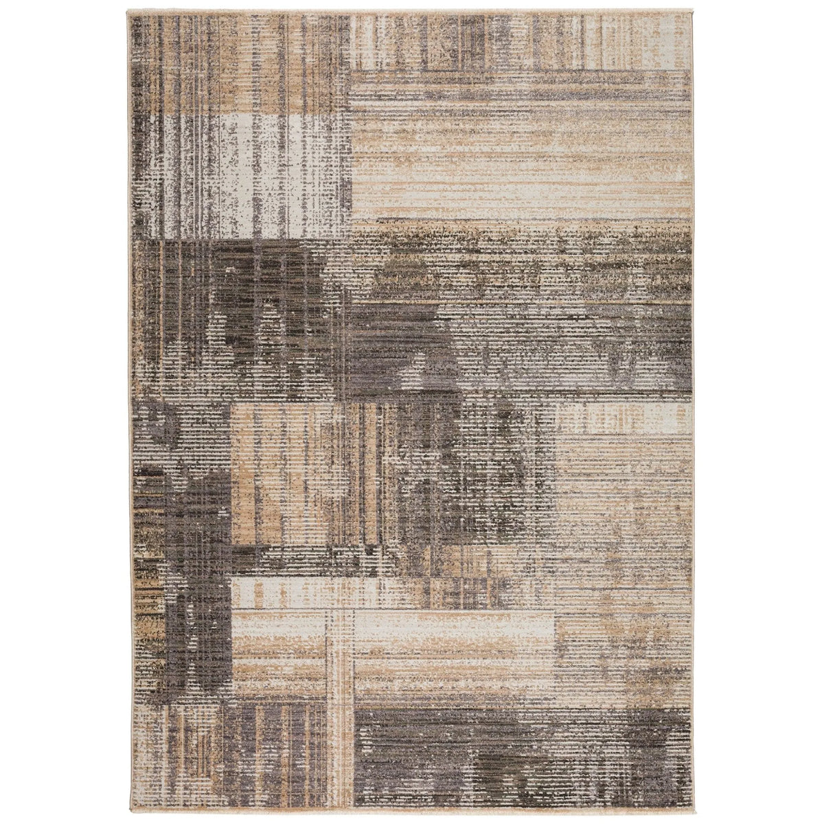 Odessa OD8 Biscotti Rug - Rug & Home