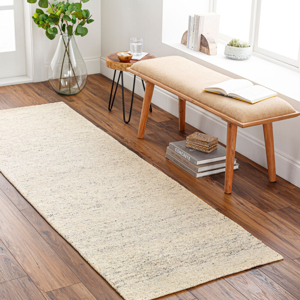 Odessa ODS-2304 Beige / Brown Rug