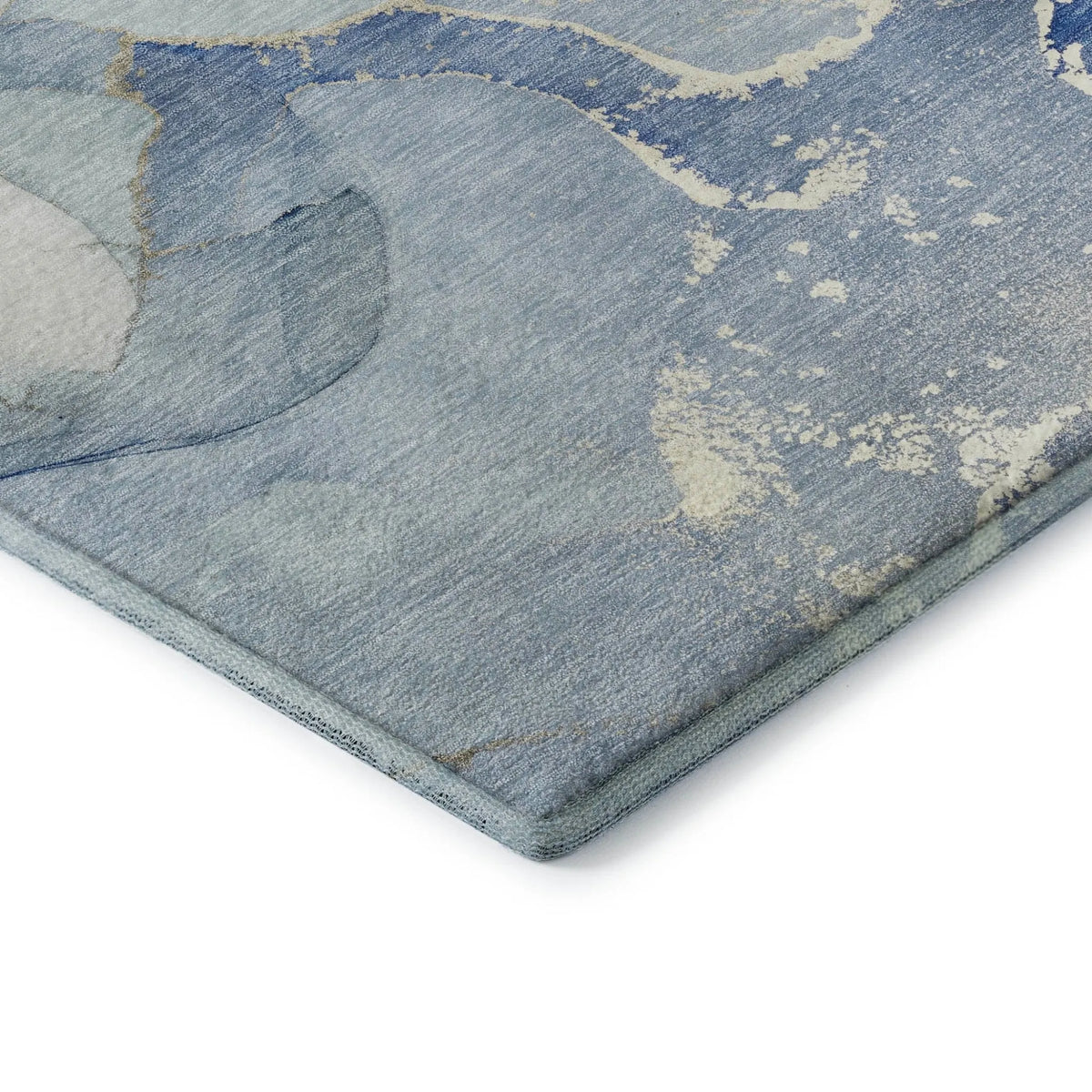 Odyssey OY10 Sky Rug - Rug & Home