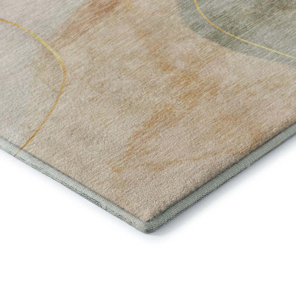 Odyssey OY16 Beige Rug - Rug & Home