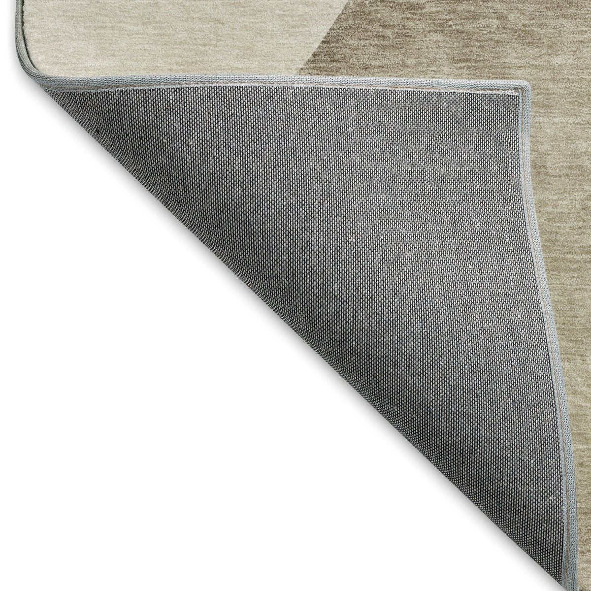 Odyssey OY17 Taupe Rug - Rug & Home