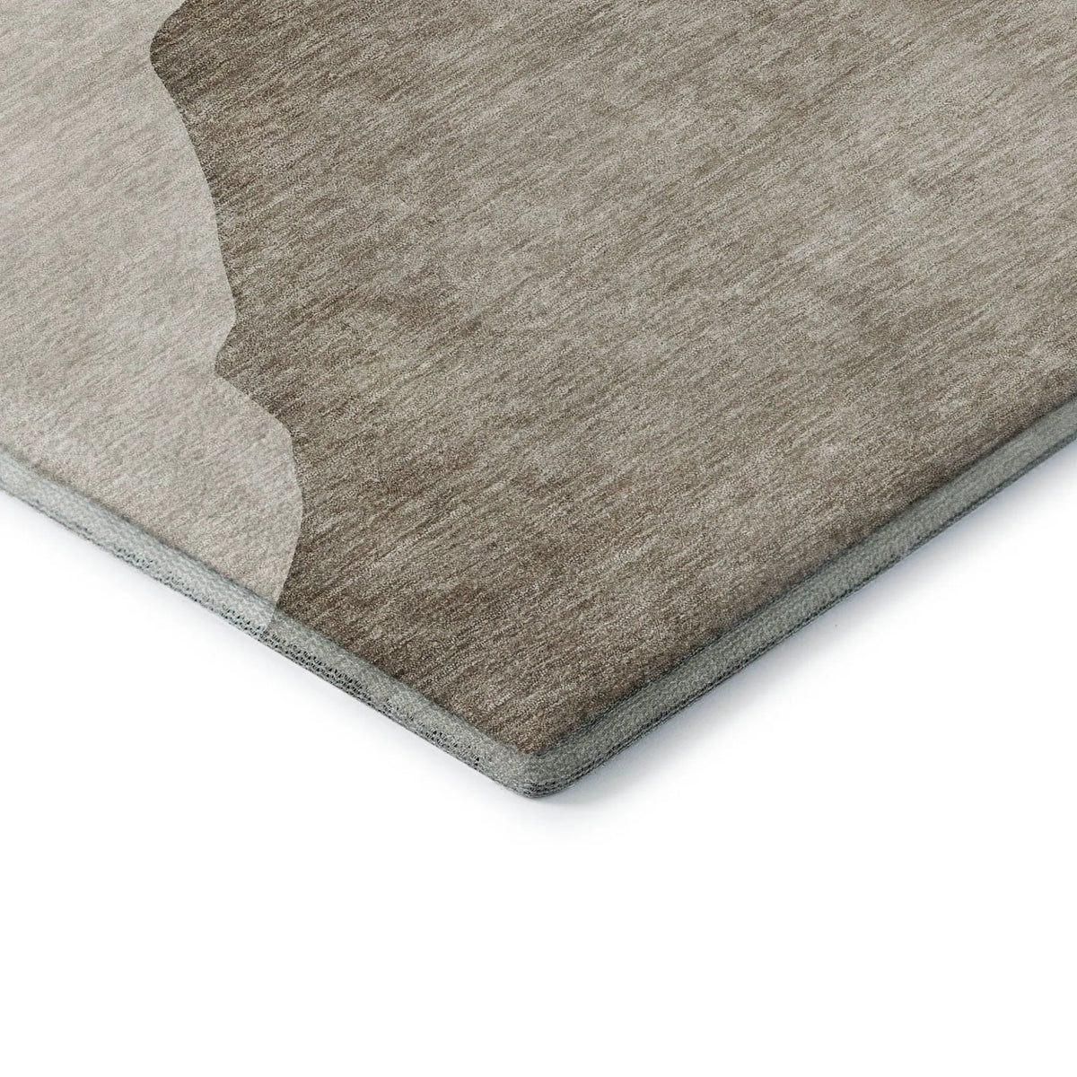 Odyssey OY17 Taupe Rug - Rug & Home