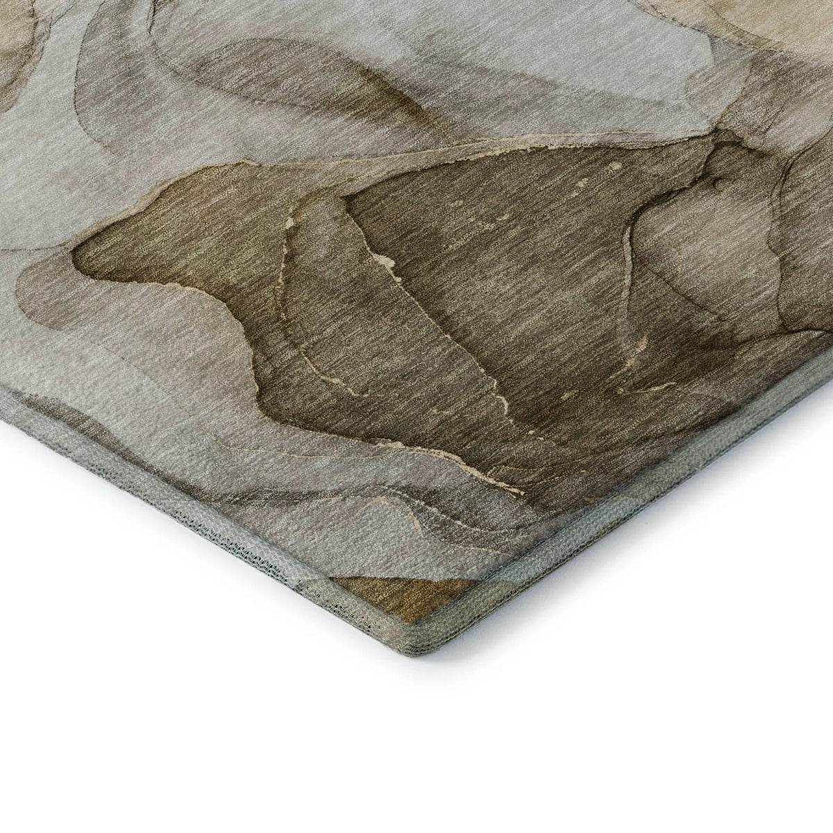 Odyssey OY4 Taupe Rug - Rug & Home