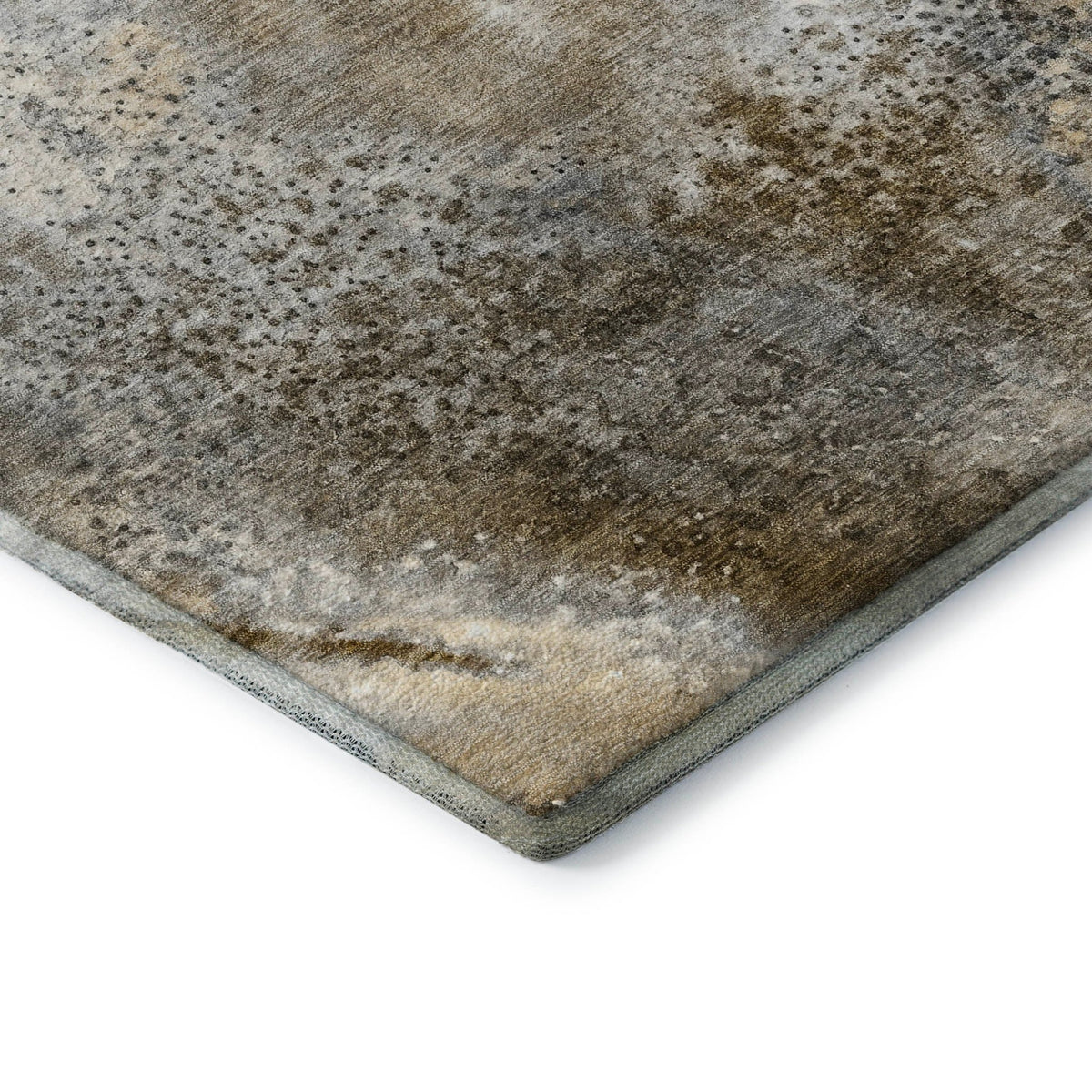 Odyssey OY5 Taupe Rug - Rug & Home