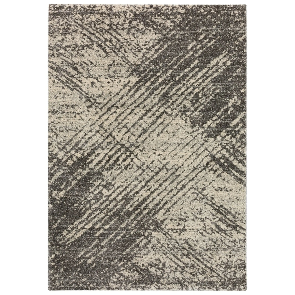 Orleans OR10 Grey Rug