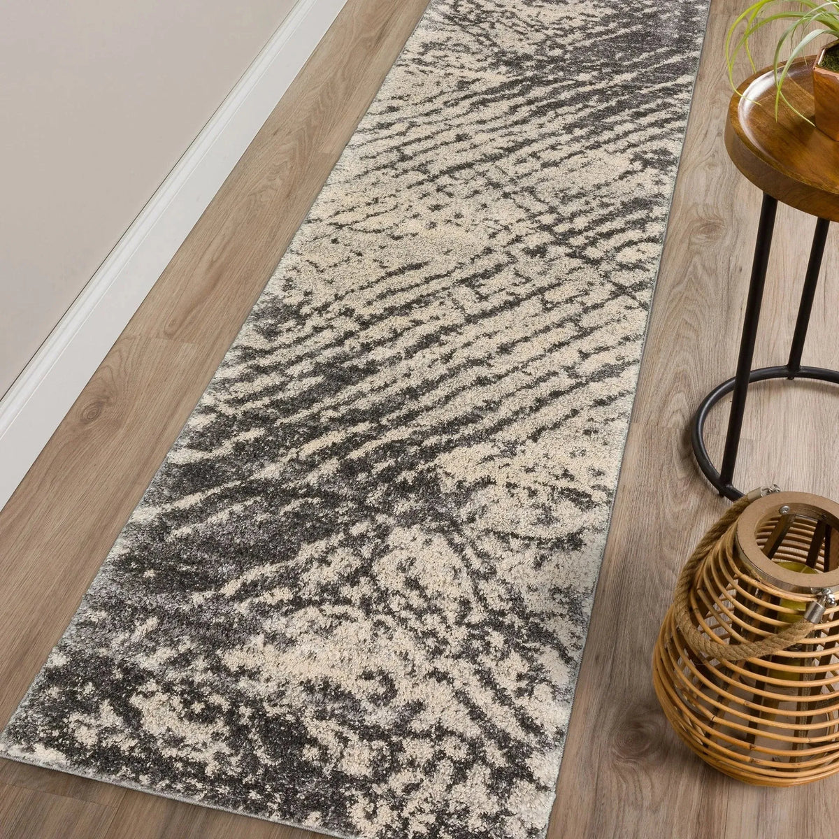 Orleans OR10 Grey Rug