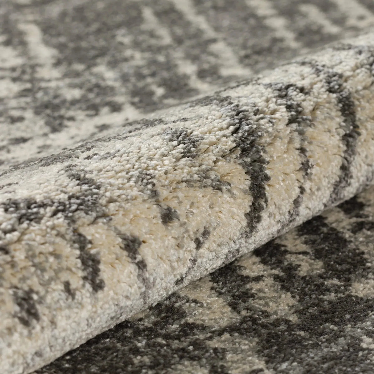 Orleans OR10 Grey Rug