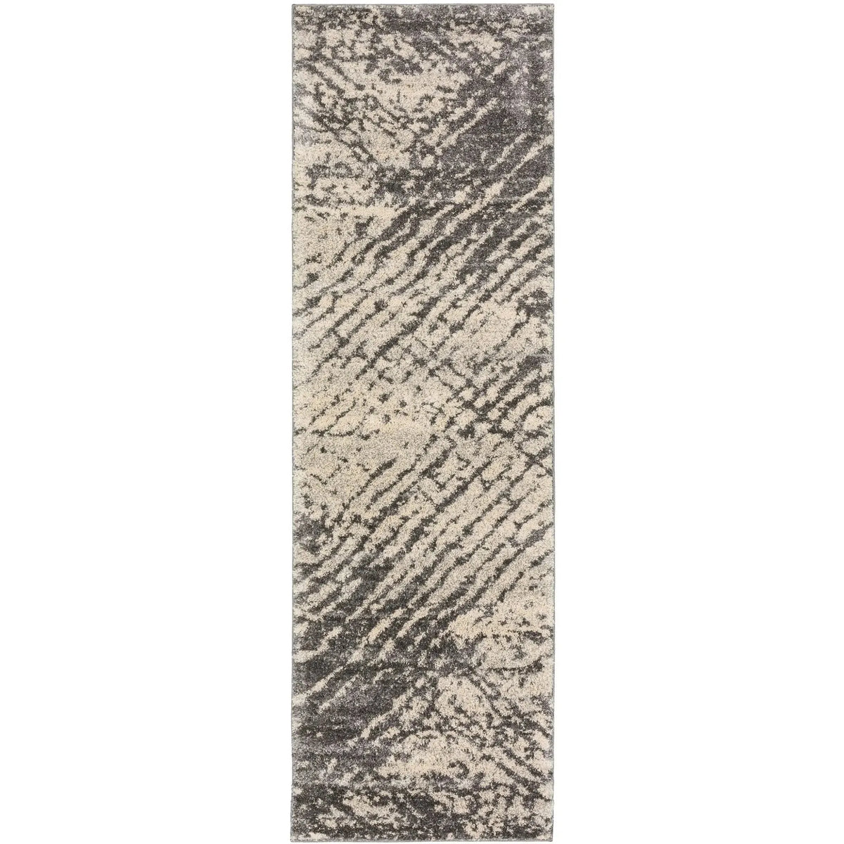 Orleans OR10 Grey Rug