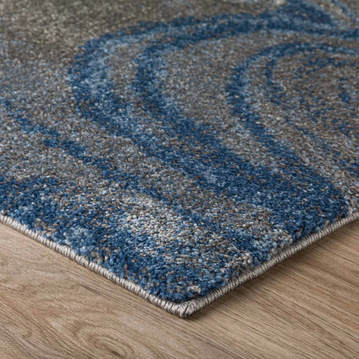 Orleans OR12 River Rock Rug - Rug & Home