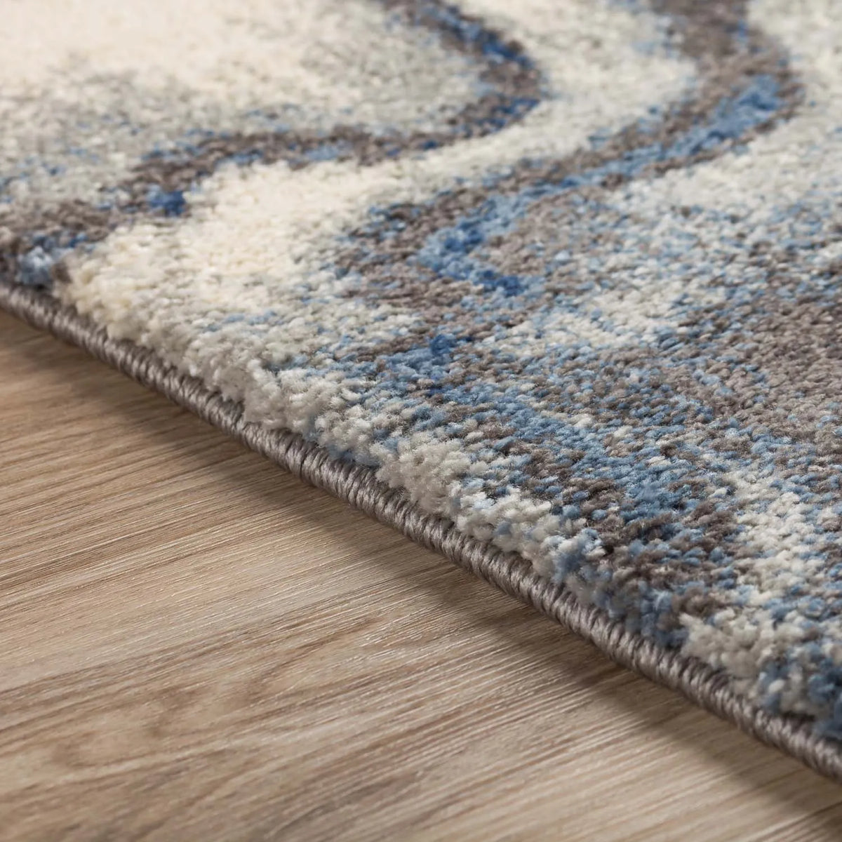 Orleans OR12 River Rock Rug - Rug & Home