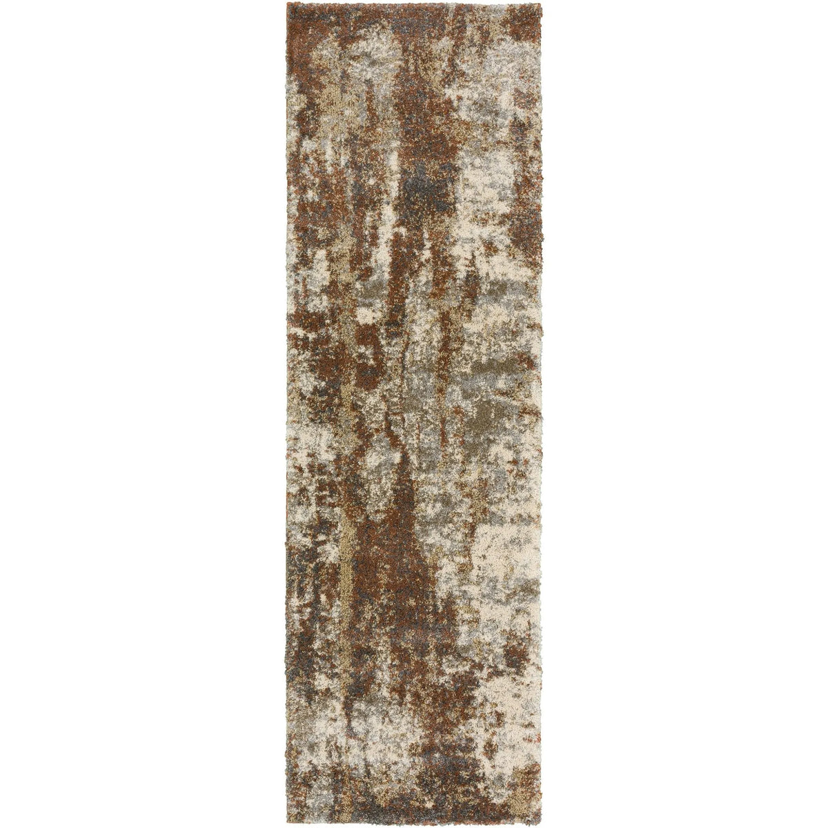 Orleans OR13 Spice Rug - Rug & Home