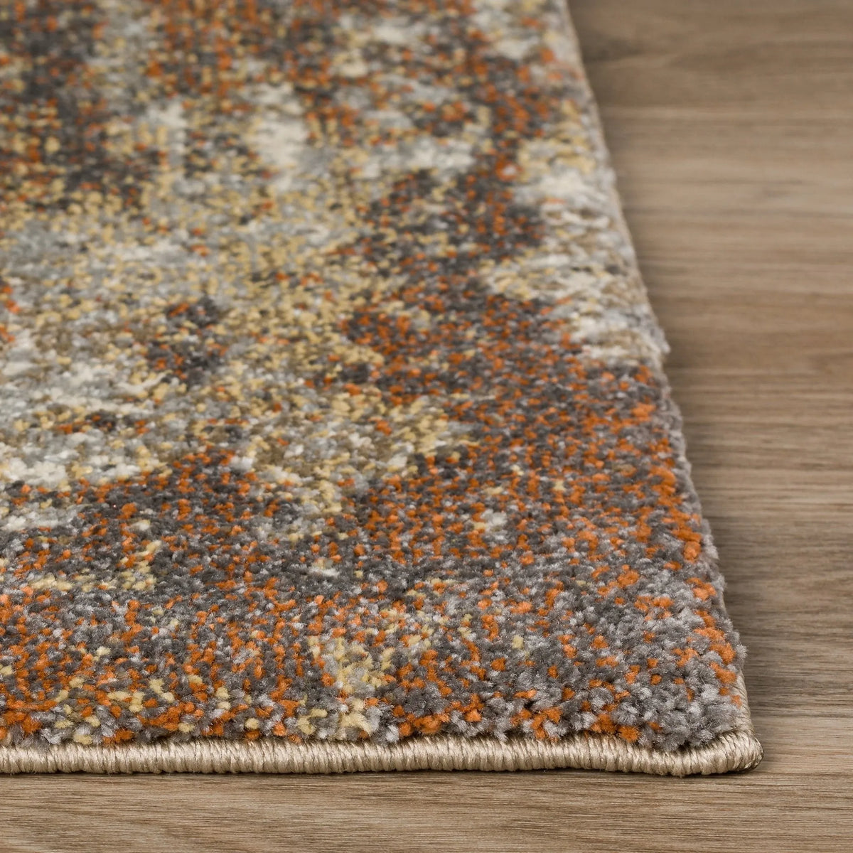 Orleans OR13 Spice Rug - Rug & Home