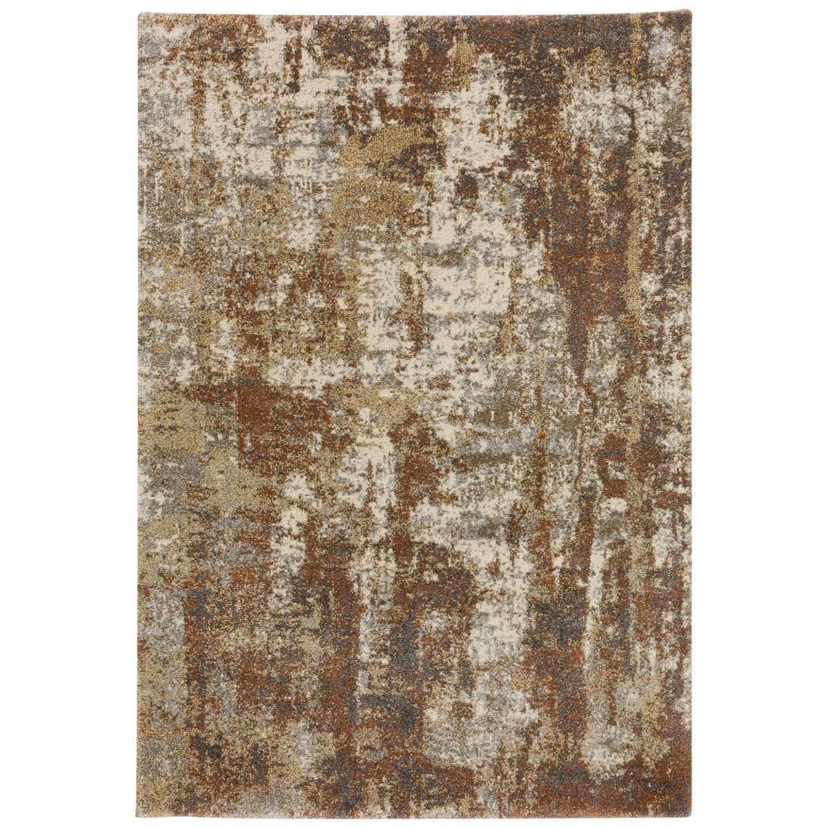 Orleans OR13 Spice Rug - Rug & Home