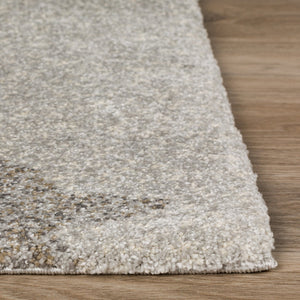 Orleans OR14 Taupe Rug - Rug & Home