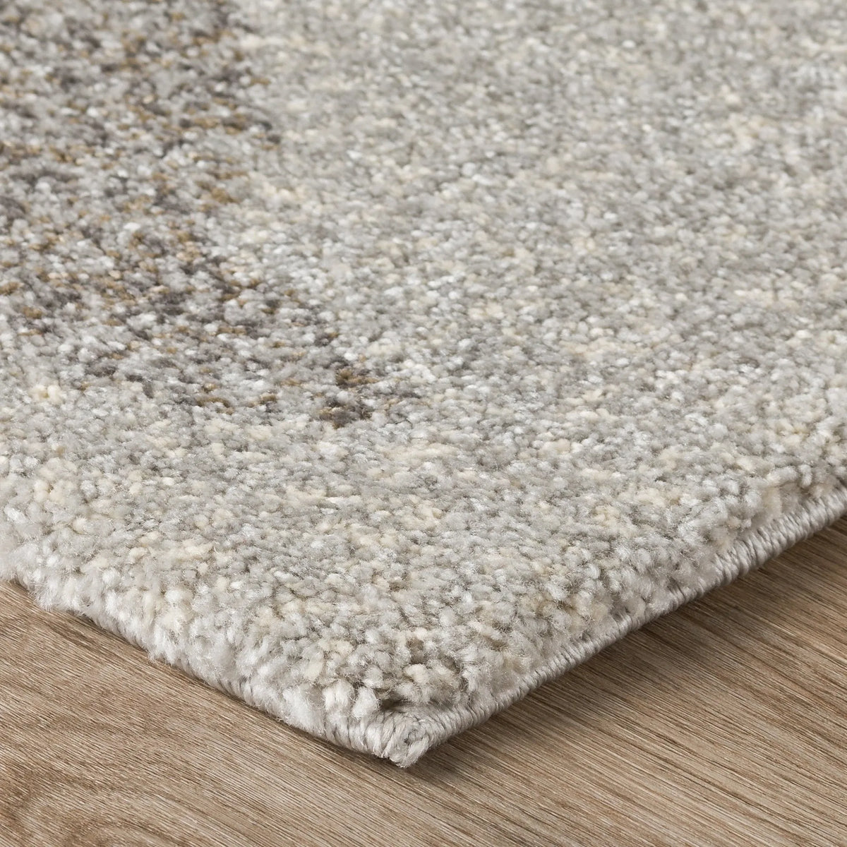 Orleans OR14 Taupe Rug - Rug & Home