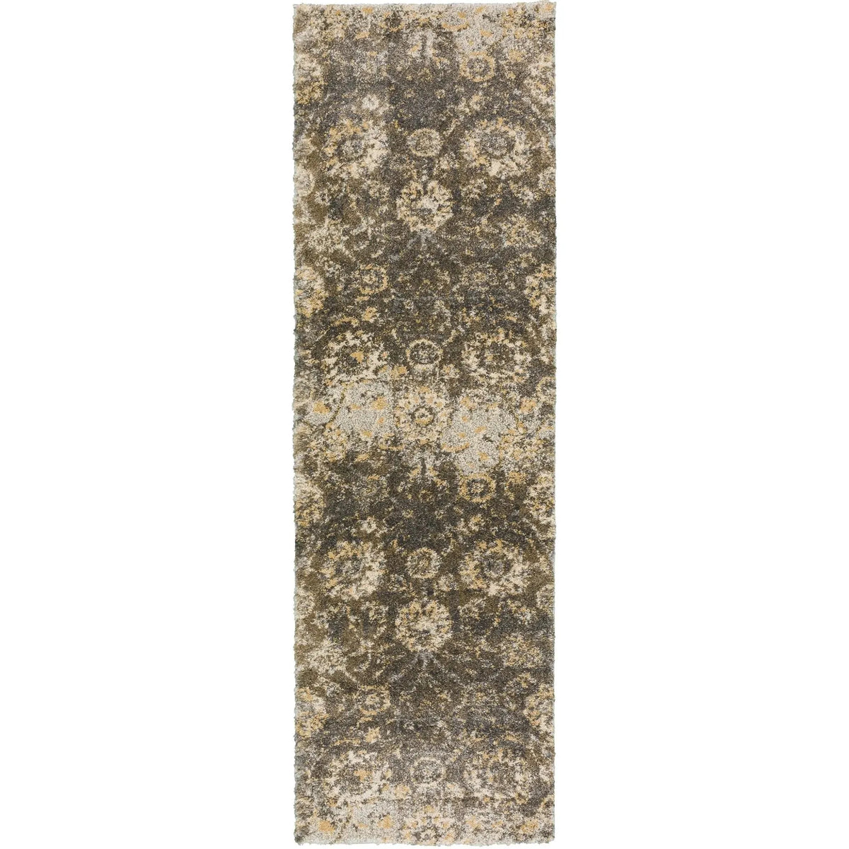 Orleans OR5 Taupe Rug