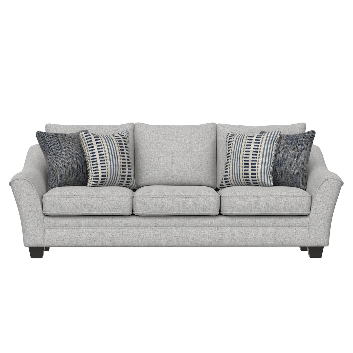 Casey Sofa City Fog