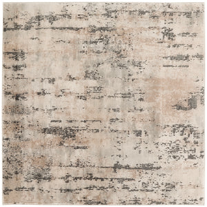 Quarry QUA01 Beige Grey Rug
