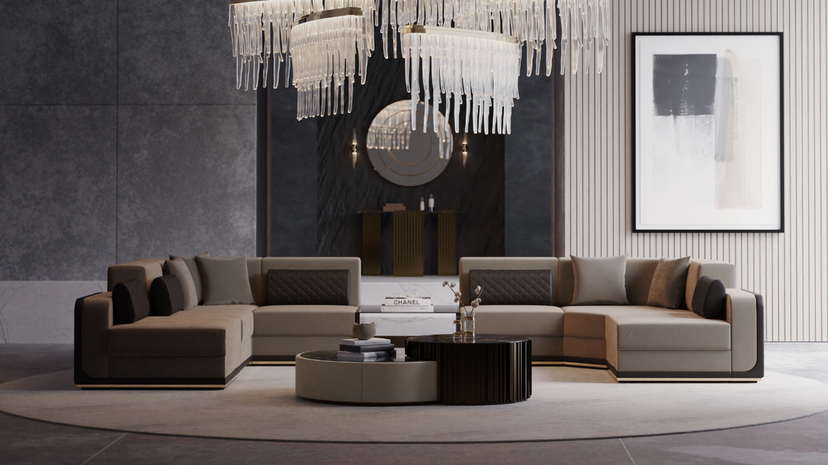 <p>Design Excellence</p>