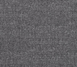 Alberta 6 Piece Modular Reclining Sectional Set Charcoal Gray