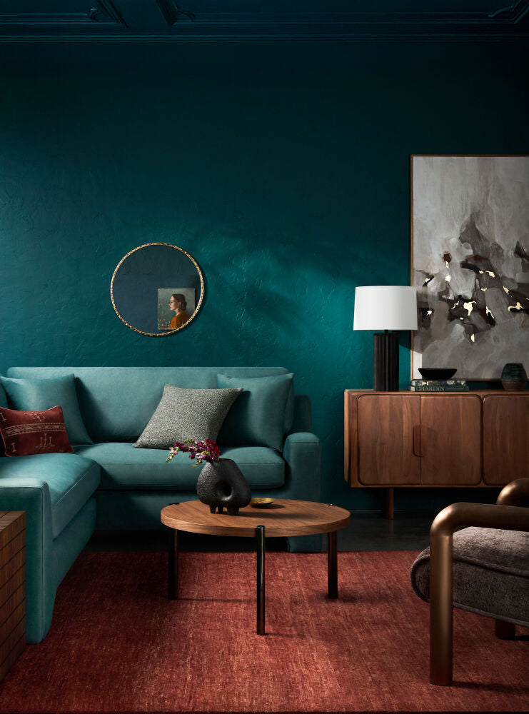 Astana ATT-2302 Rug