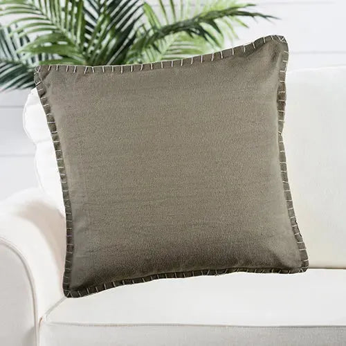 Vital 04704LTG Light Grey Pillow