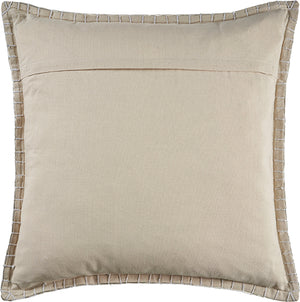 Vital 04704LTG Light Grey Pillow