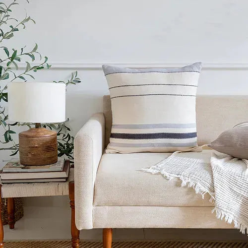 Pillow 08502PMC Pistachio/Micro Chip Pillow