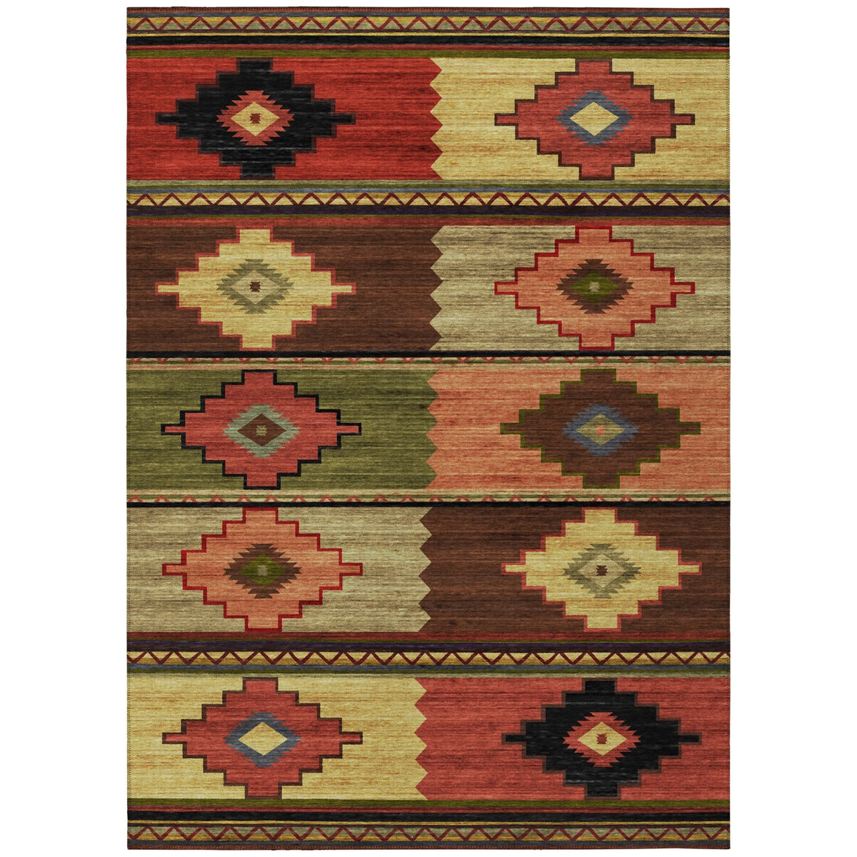 Phoenix PH1 Canyon Rug - Rug & Home