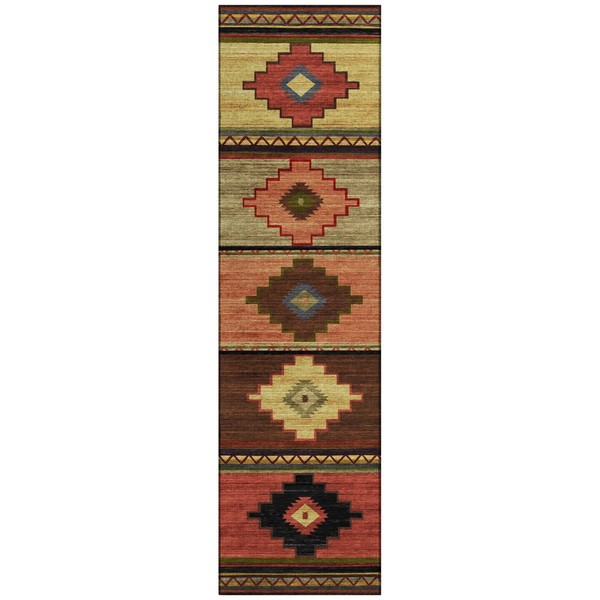 Phoenix PH1 Canyon Rug - Rug & Home