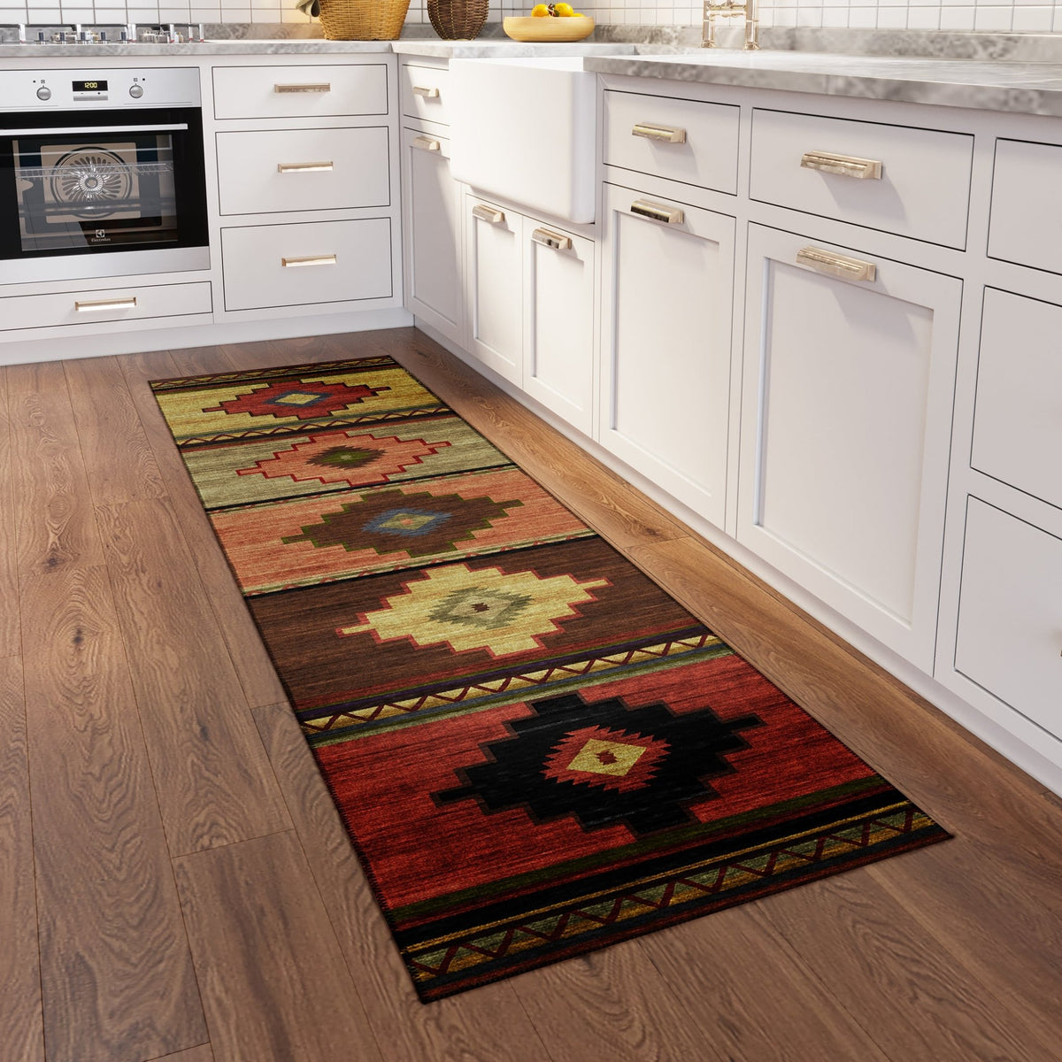 Phoenix PH1 Canyon Rug - Rug & Home