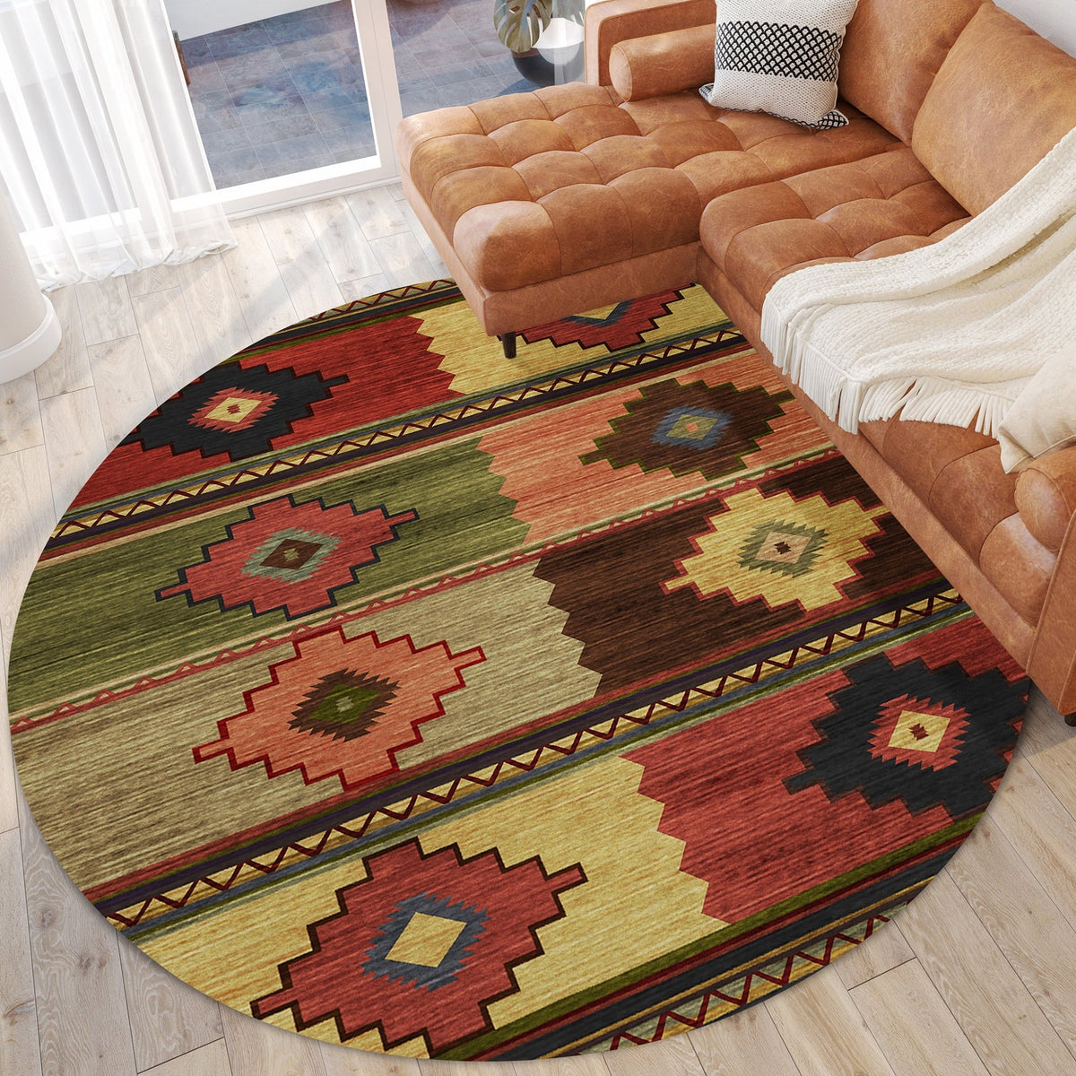 Phoenix PH1 Canyon Rug - Rug & Home