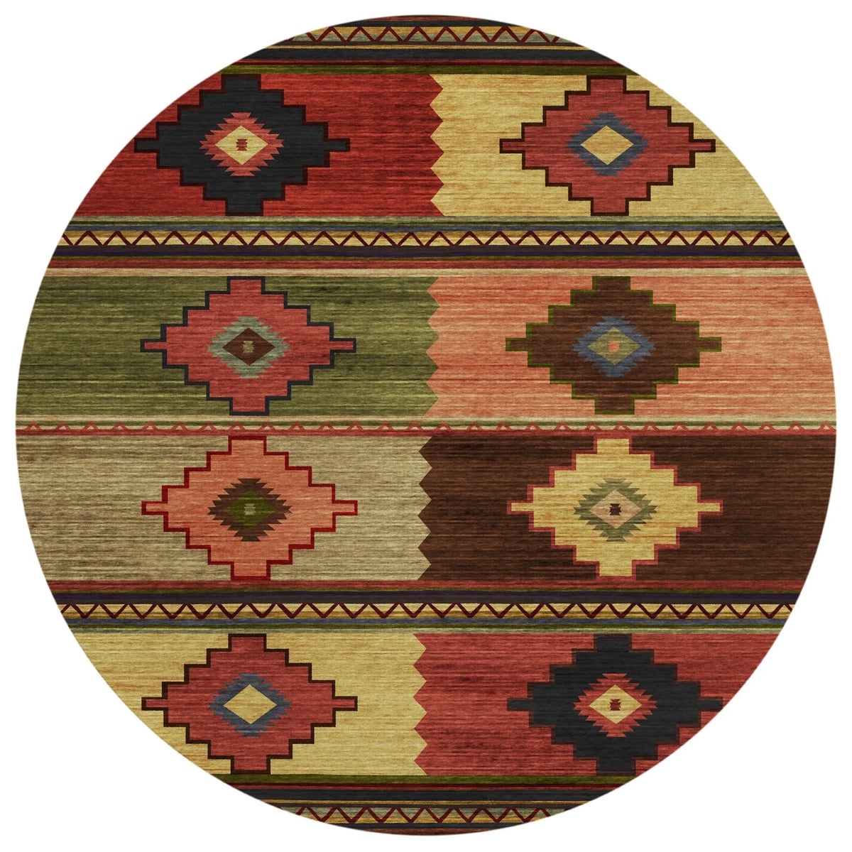 Phoenix PH1 Canyon Rug - Rug & Home