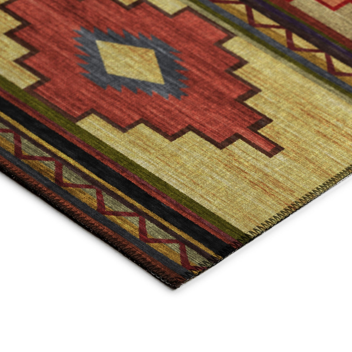 Phoenix PH1 Canyon Rug - Rug & Home