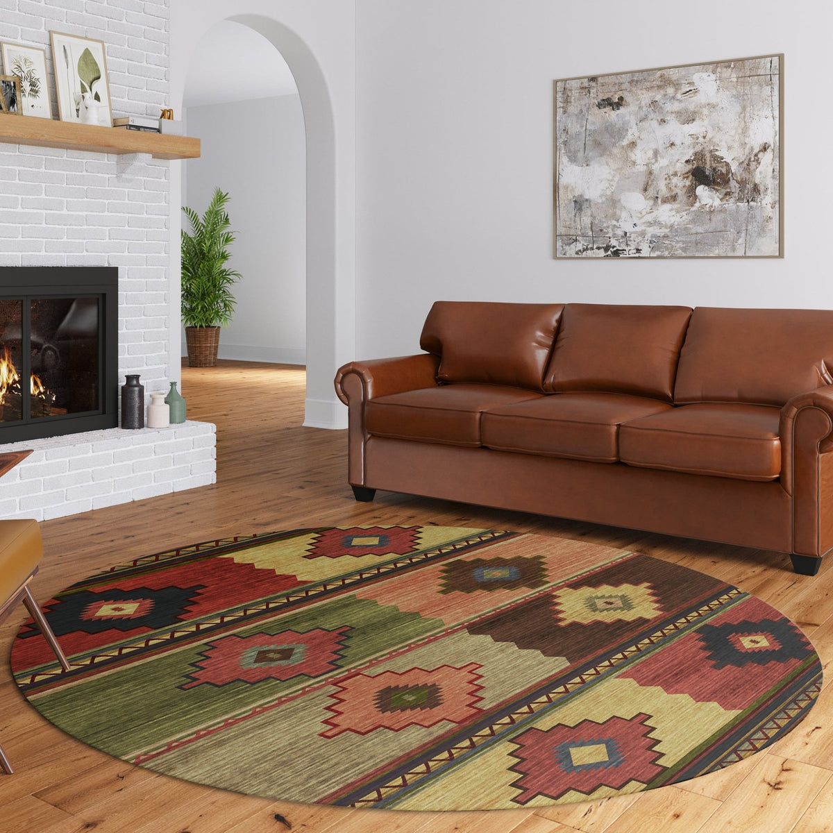 Phoenix PH1 Canyon Rug - Rug & Home