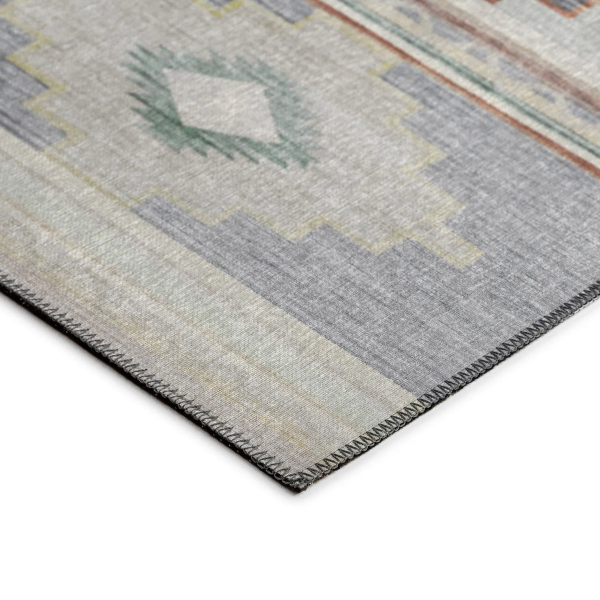 Phoenix PH1 Ivory Rug - Rug & Home