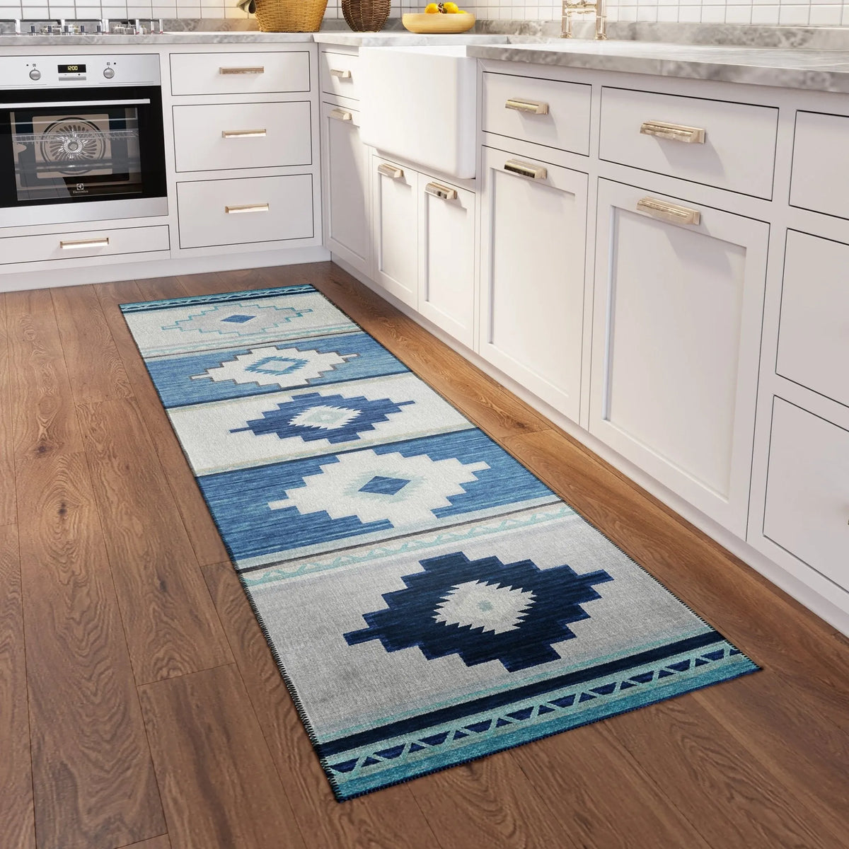 Phoenix PH1 Pacifica Rug - Rug & Home