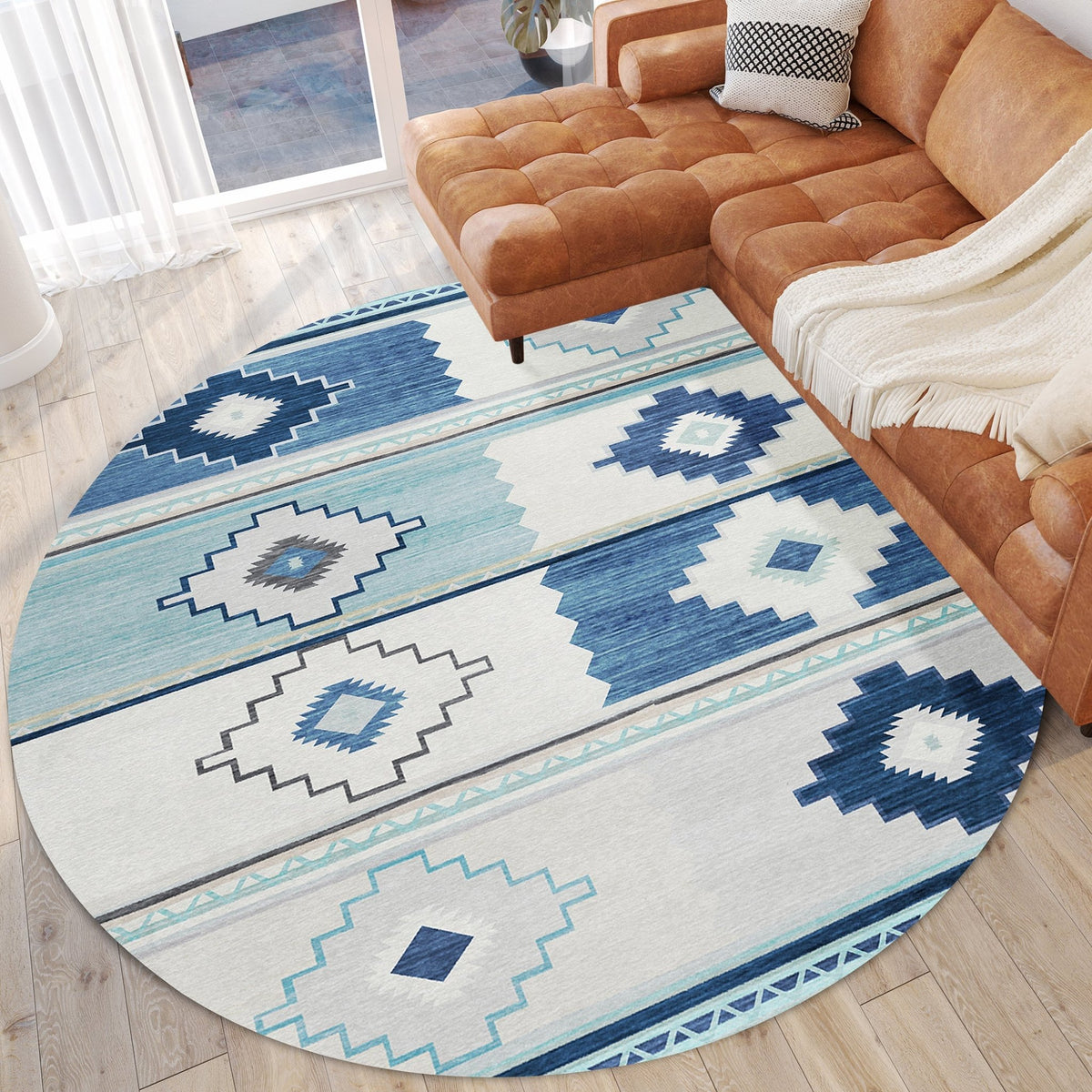 Phoenix PH1 Pacifica Rug - Rug & Home