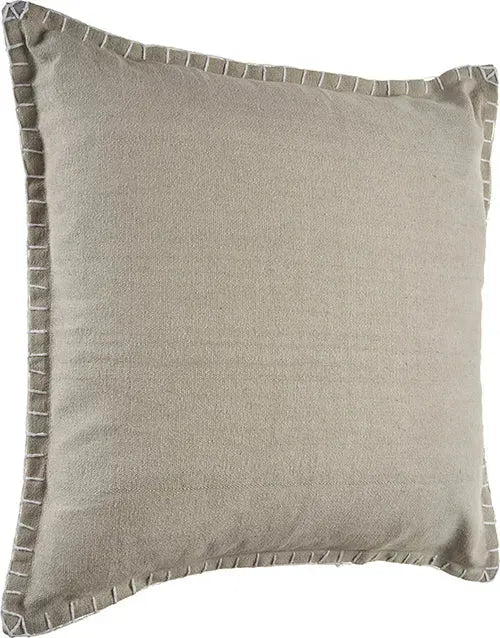 Vital 04704LTG Light Grey Pillow
