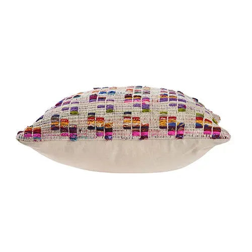 Chindi 07447MLT Multi Pillow
