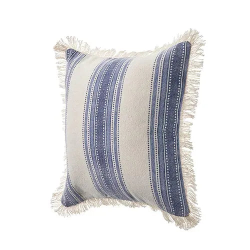 Seashore 07479TNV True Navy Pillow