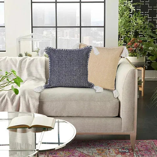 Sundaze 07766MDI Mood Indigo Pillow