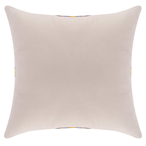 Sedona 07953BOE Blue/Orange Pillow