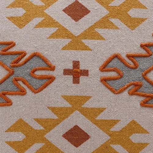 Sedona 07958GYL Grey/Yellow Pillow