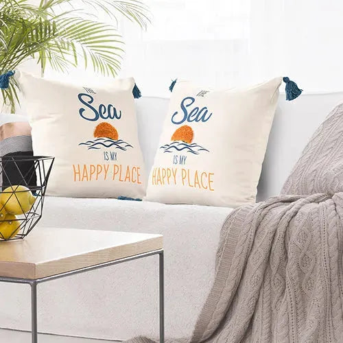 Seabrook 07970MLT Multi Pillow