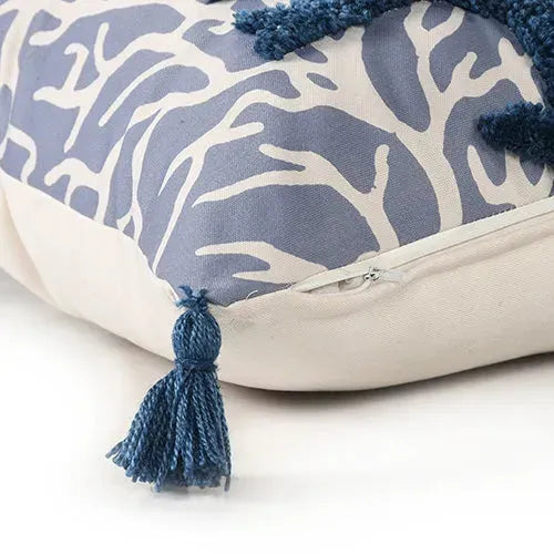 Seabrook 07976MLT Multi Pillow