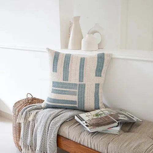 Stacy Garcia 08453SRN Sage Green Pillow