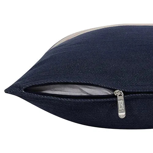 Pillow 08503ENS Insignia Blue Pillow