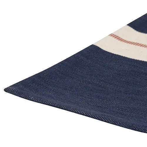 Pillow 08503ENS Insignia Blue Pillow